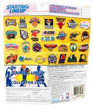 Load image into Gallery viewer, 1997 Collectible NBA Action Figure
