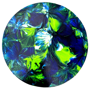 TAYLORZ - "PSYCHEDELICZ"