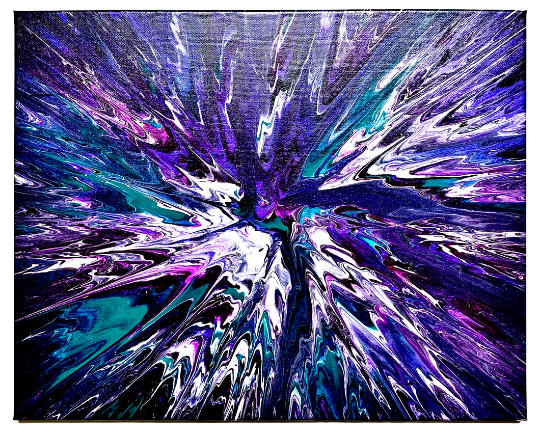 TAYLORZ ORIGINAL ARTWORK - 