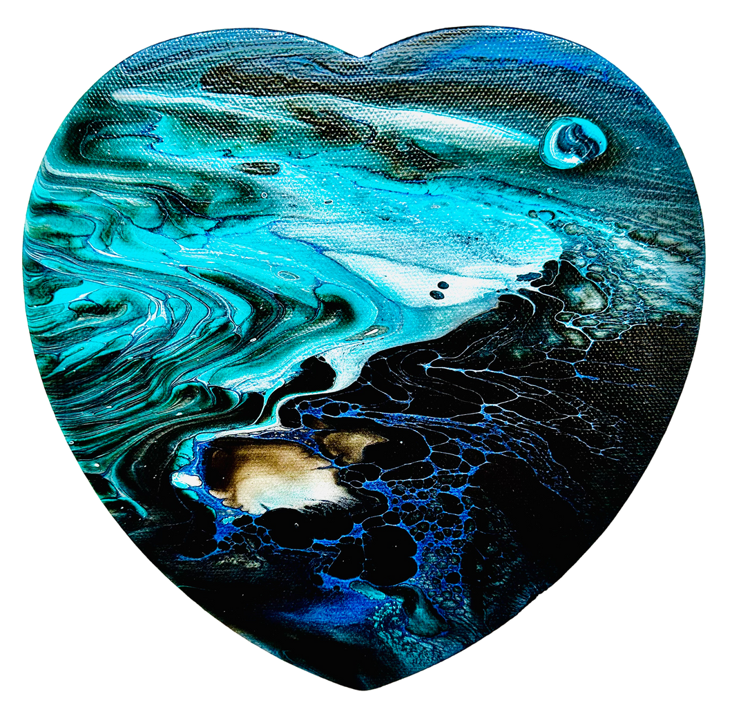 ORIGINAL ARTWORK - 