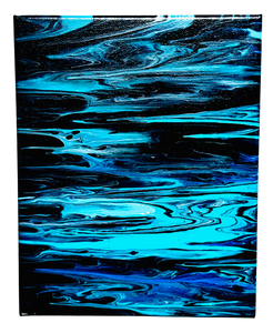 ORIGINAL ARTWORK - "SULLYZ"