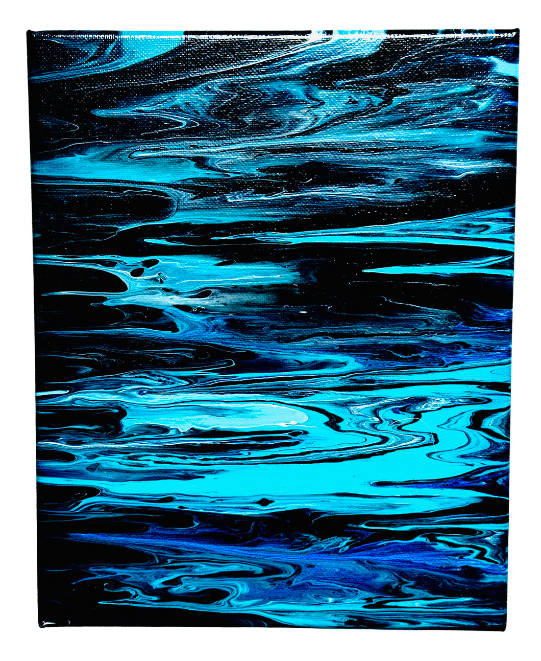ORIGINAL ARTWORK - 
