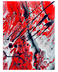 ORIGINAL ARTWORK - ONE IN A MILLION COLLECTION - STELLARZ