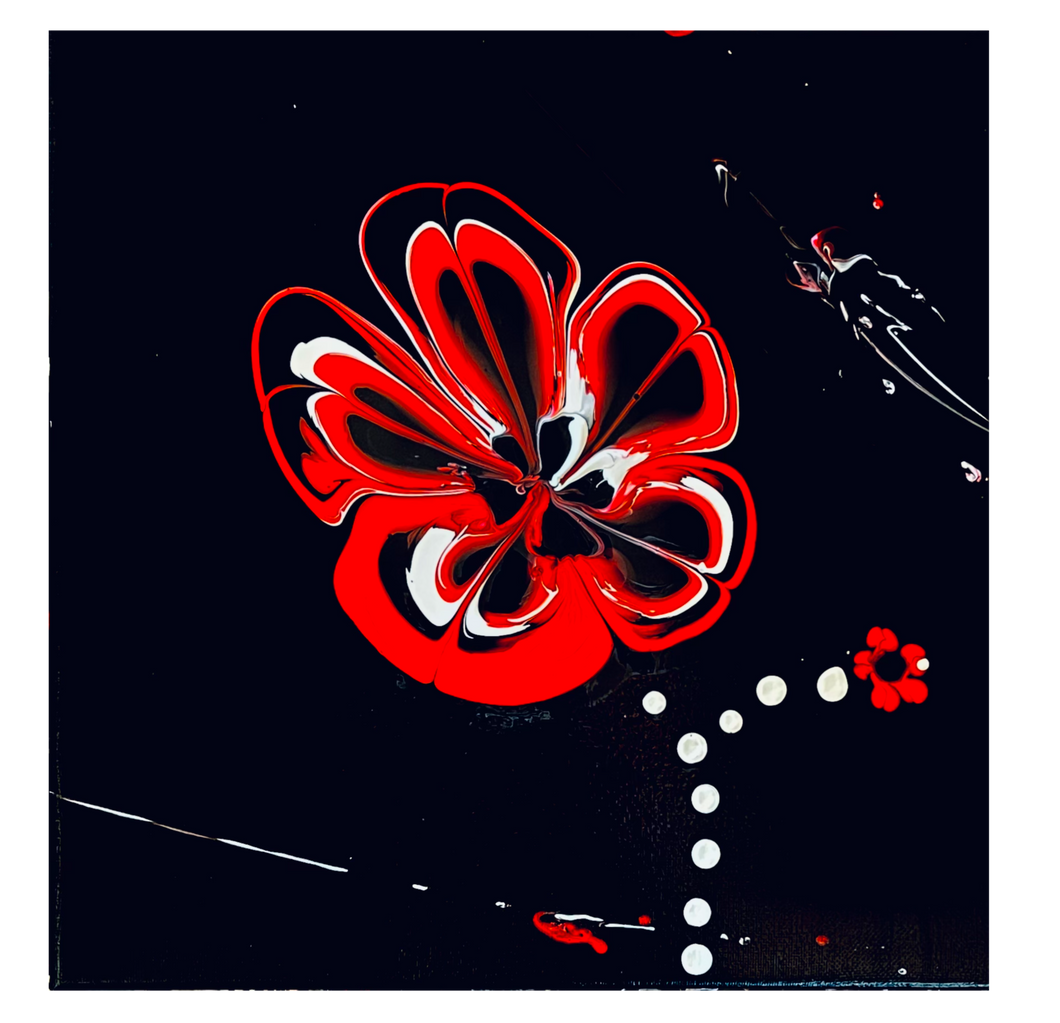 ORIGINAL ARTWORK - ONE IN A MILLION COLLECTION - SPROUTZ