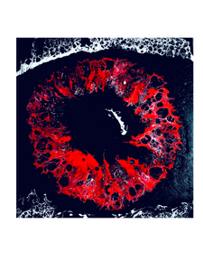 ORIGINAL ARTWORK - ONE IN A MILLION COLLECTION - VISIONZ