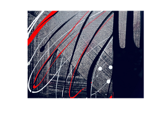 ORIGINAL ARTWORK - ONE IN A MILLION COLLECTION - SECRETZ
