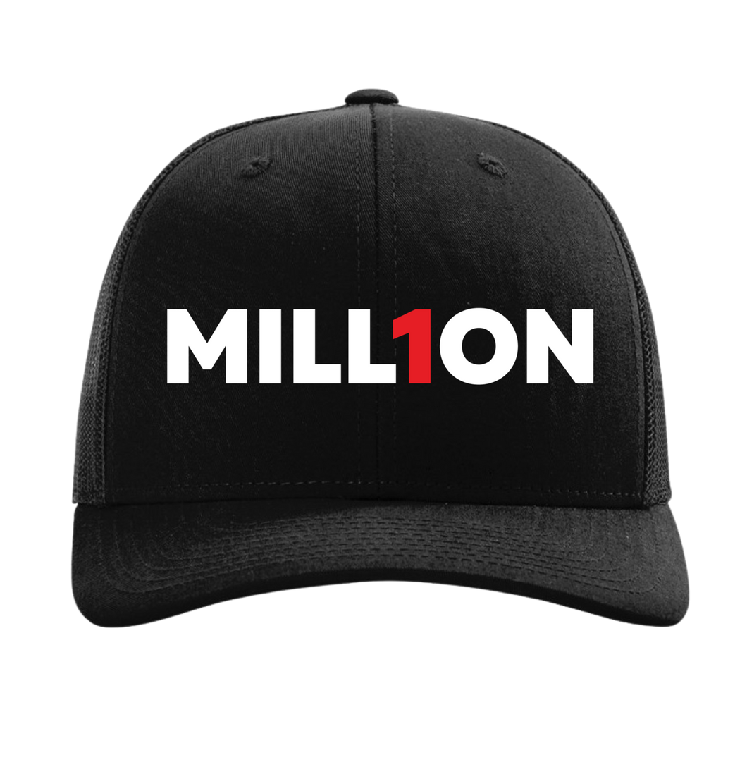 ONE IN A MILLION COLLECTION - HAT