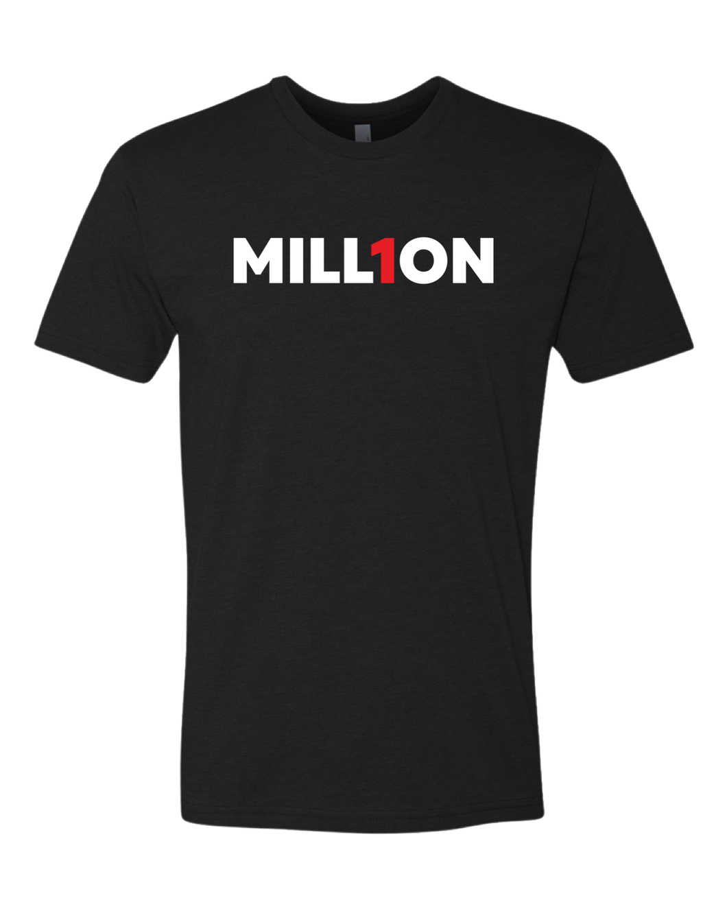 ONE IN A MILLION COLLECTION - TEE