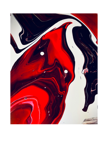 ORIGINAL ARTWORK - ONE IN A MILLION COLLECTION - NOISEZ